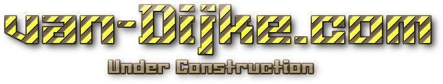van-Dijke.com (under construction)